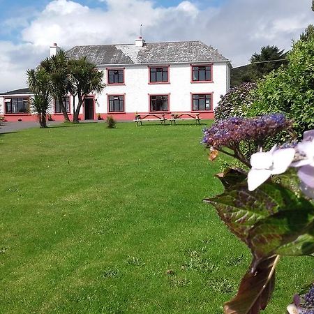 Moriartys Farmhouse Ventry Exteriör bild
