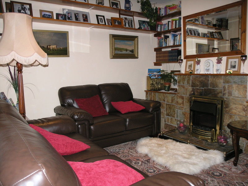 Moriartys Farmhouse Ventry Exteriör bild