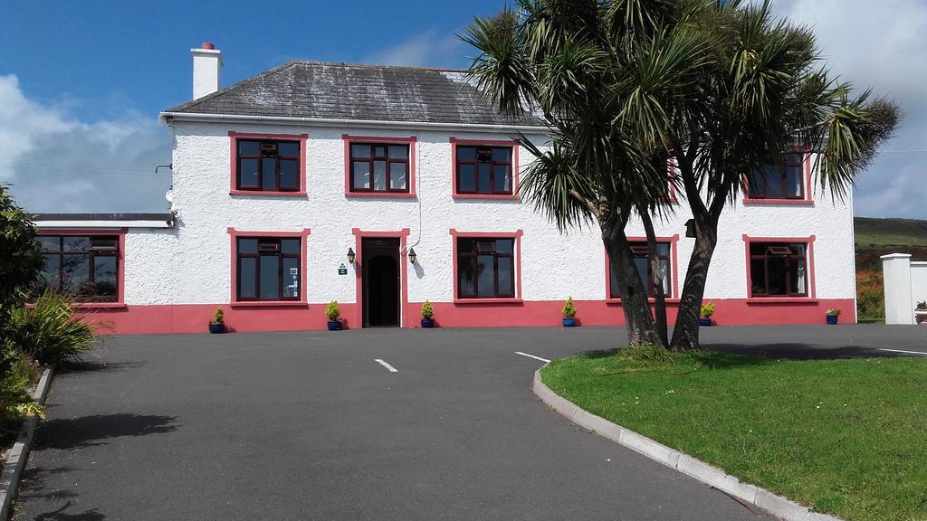 Moriartys Farmhouse Ventry Exteriör bild