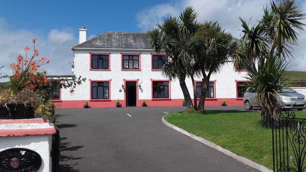 Moriartys Farmhouse Ventry Exteriör bild