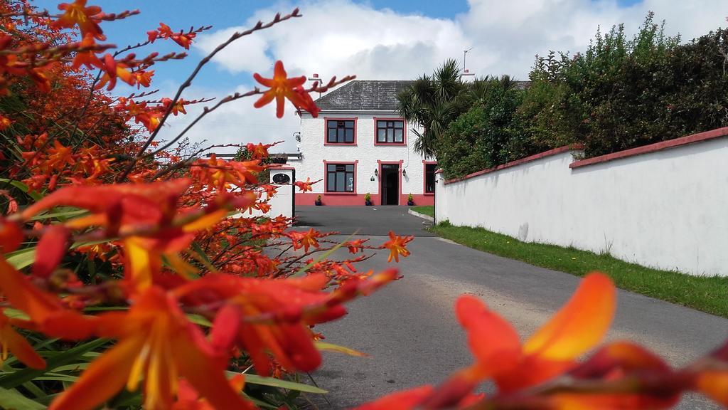 Moriartys Farmhouse Ventry Exteriör bild